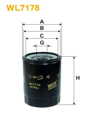 Oil Filter